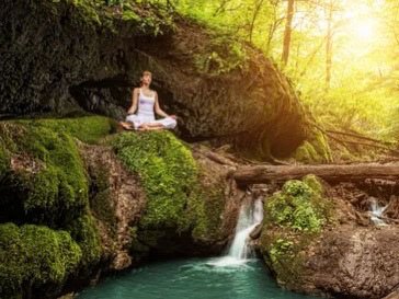 Igrounding the art of connecting