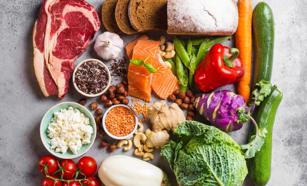 Why is Diet Important?
