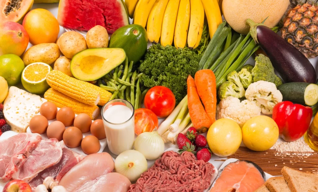 Why is Diet Important?