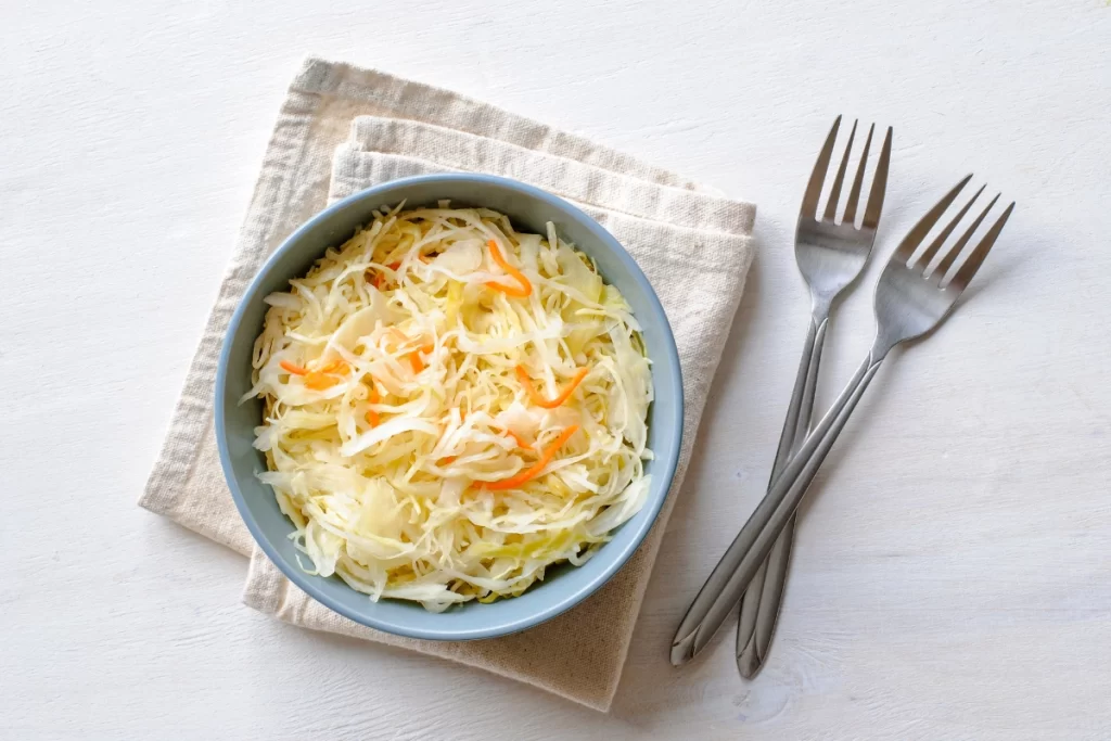 Diet for a Healthy Gut