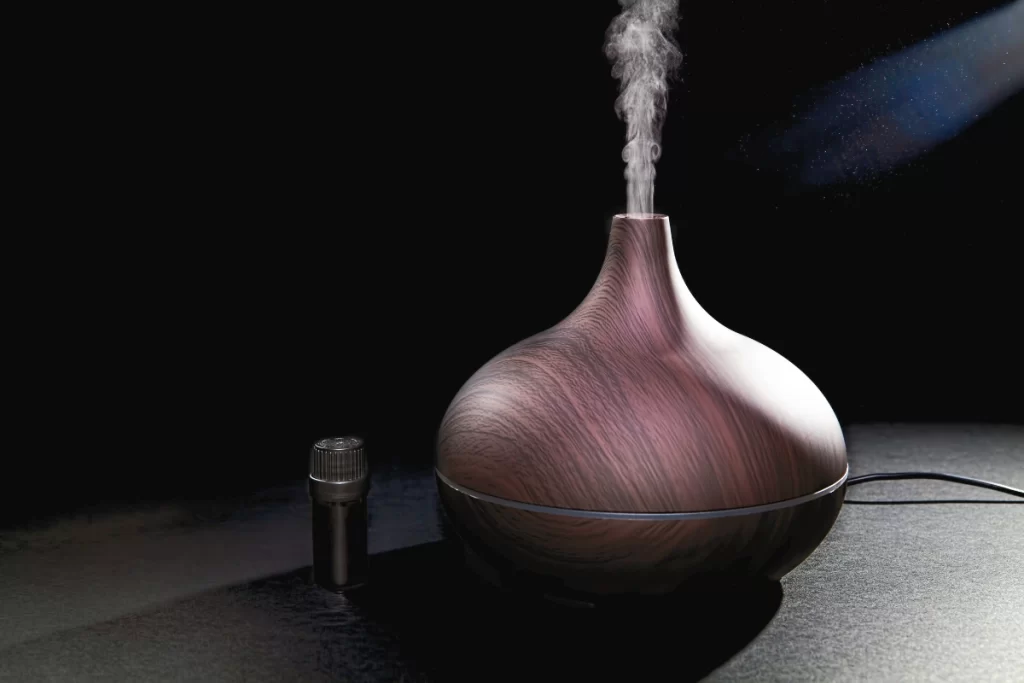 Diffuser