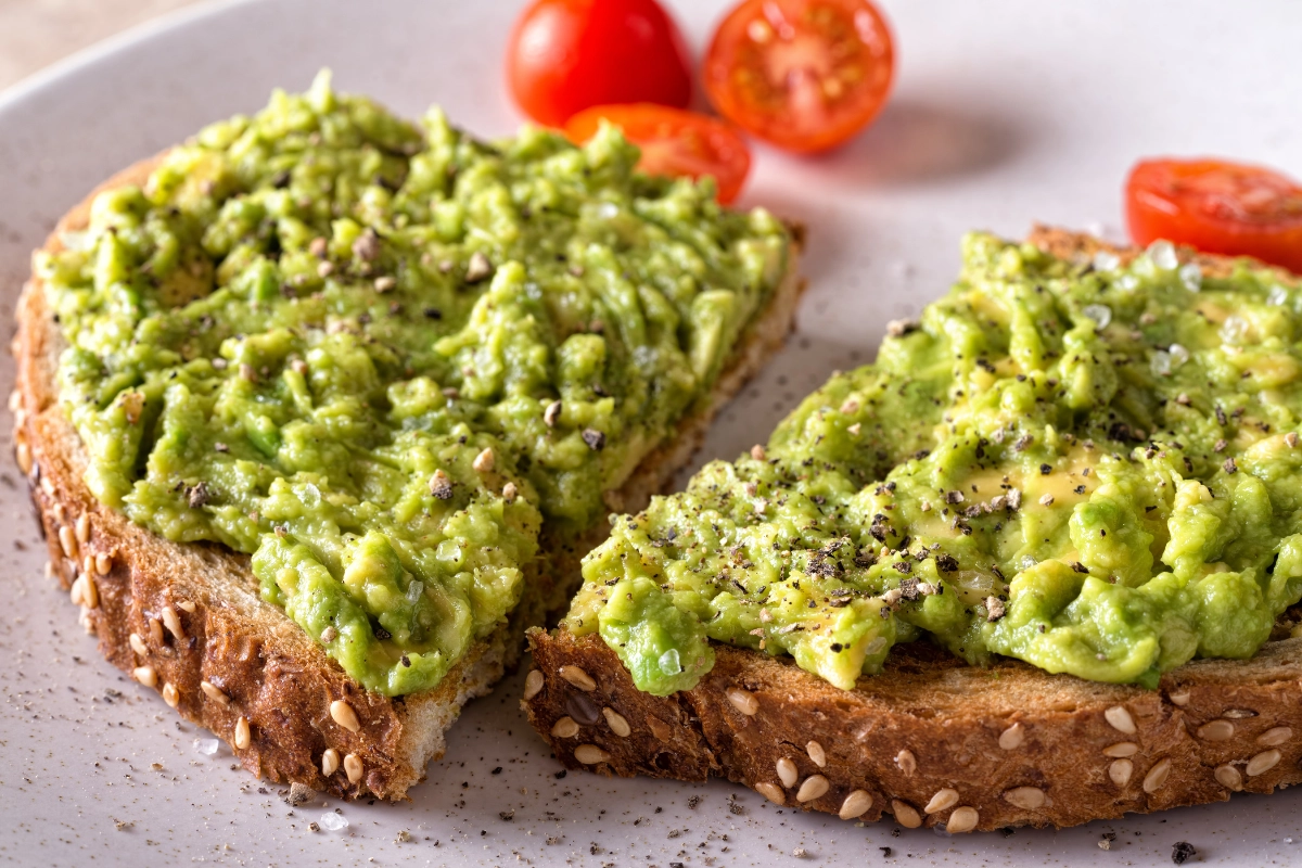 Healthy Alternatives to Junk Food