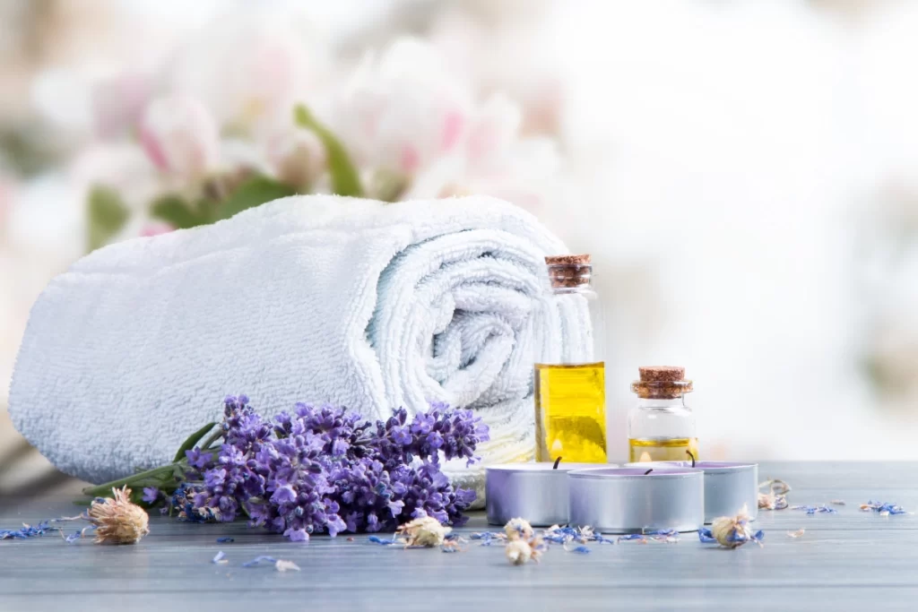 Aromatherapy Benefits and Wellness