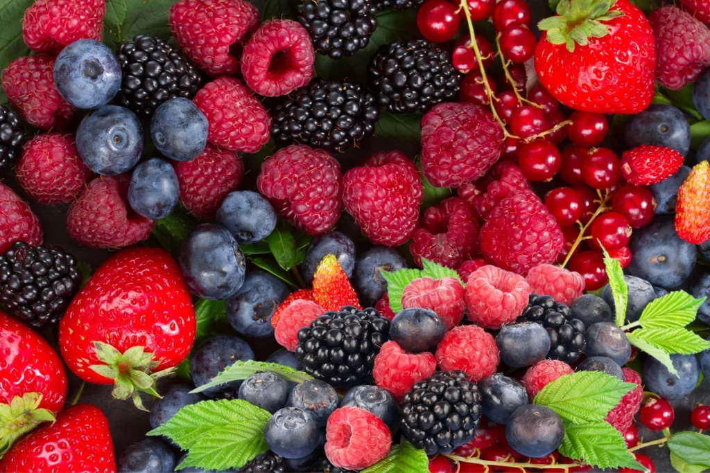 Berries