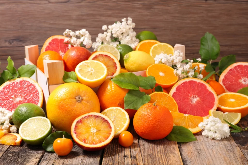 citrus