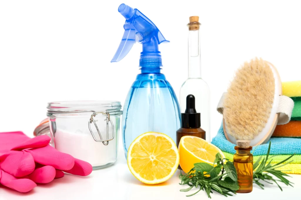 Aromatherapy Benefits and Wellness