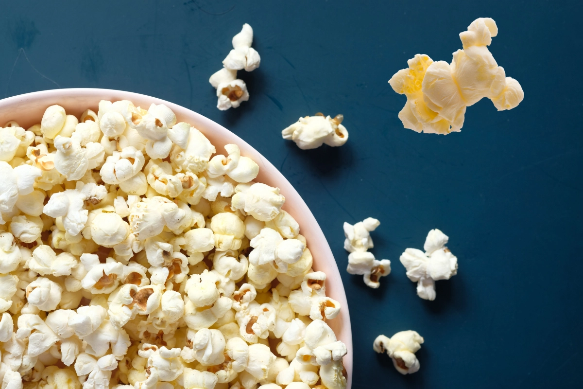 Healthy Alternatives to Junk Food