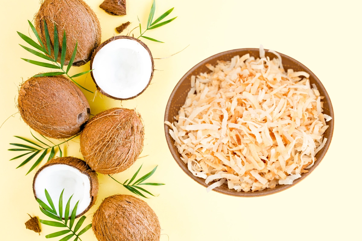 Healthy Alternatives to Junk Food