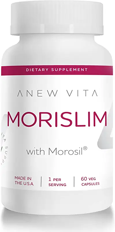 morislim moro red orange extract