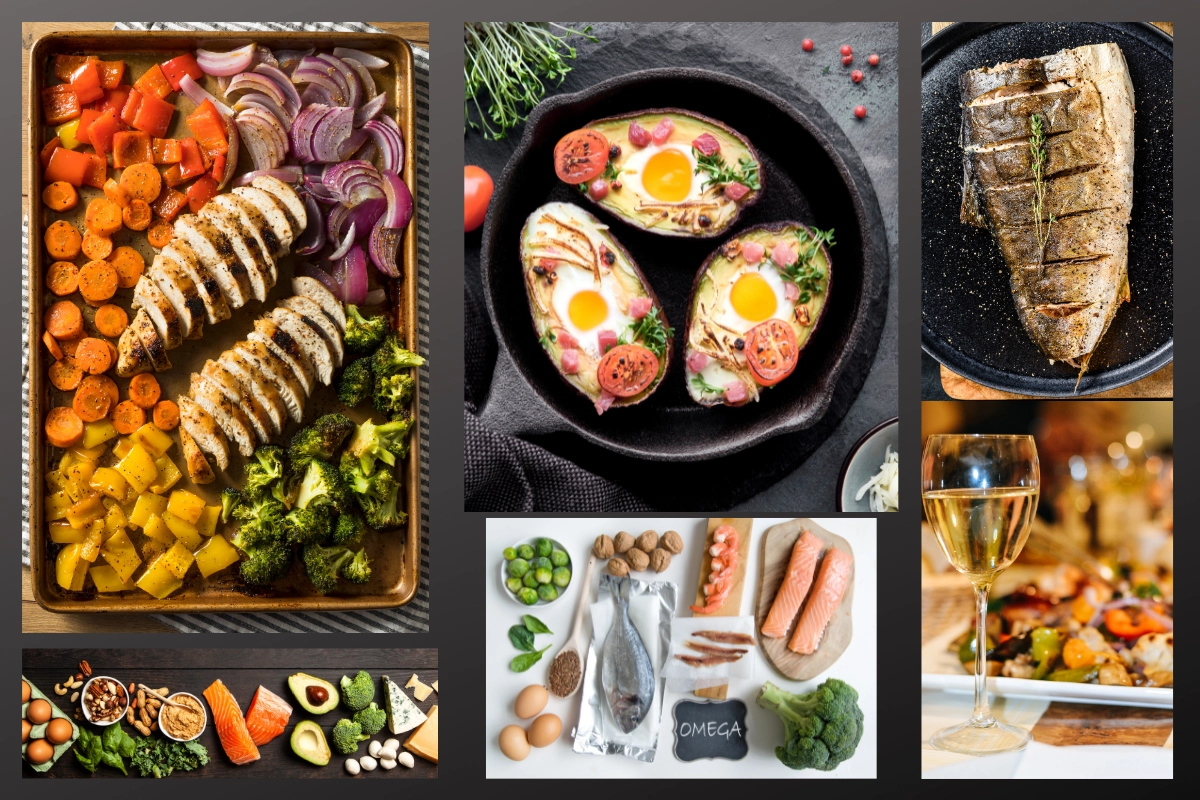 meals for diet