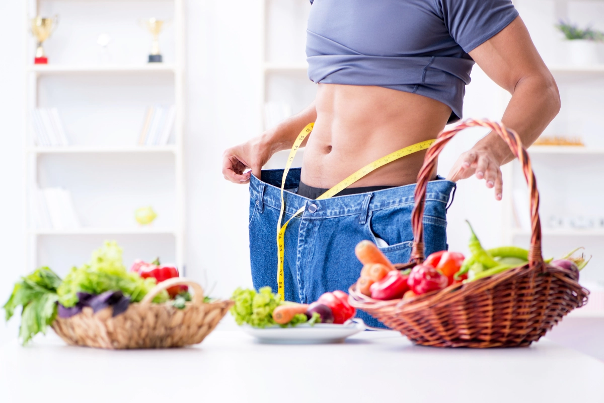 Omega 3 Weight Loss Diet