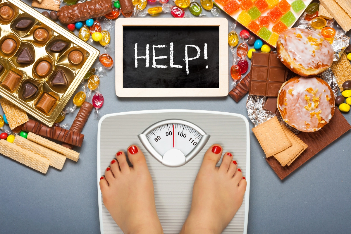 diet help