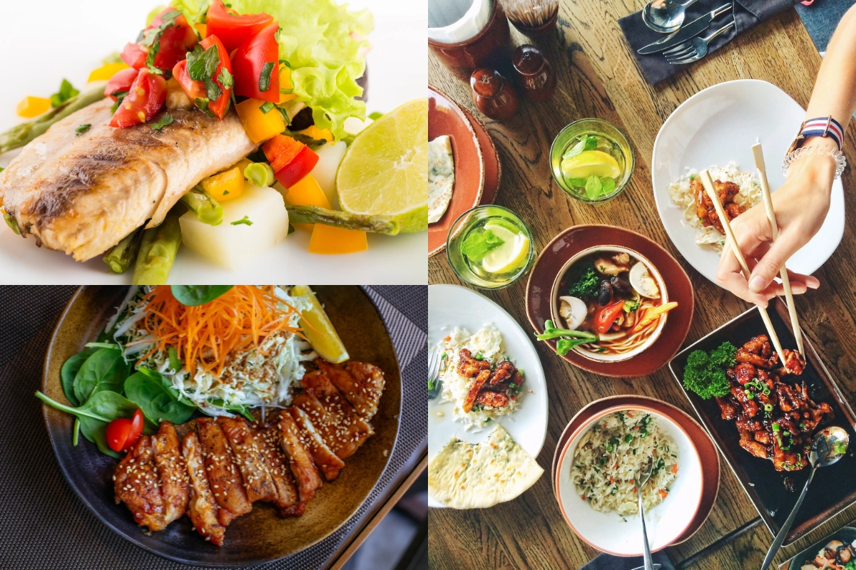 Omega 3 Weight Loss Diet