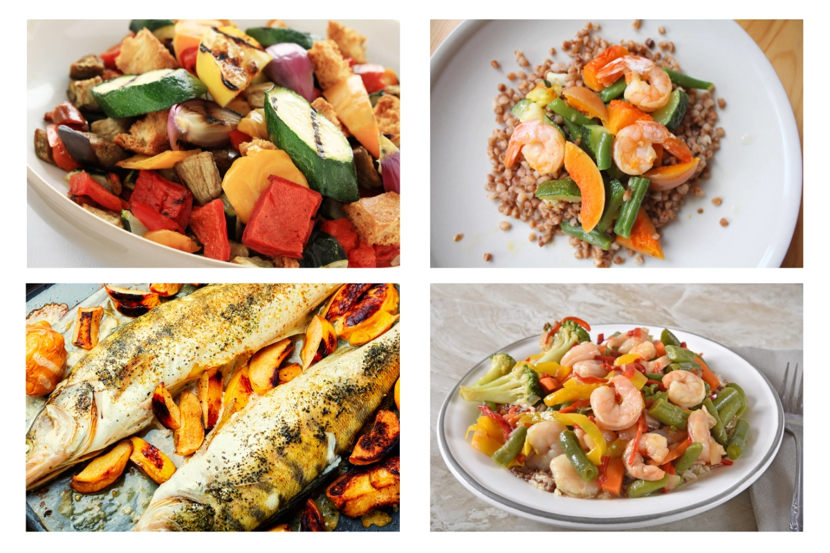 Omega-3 and Weight Loss