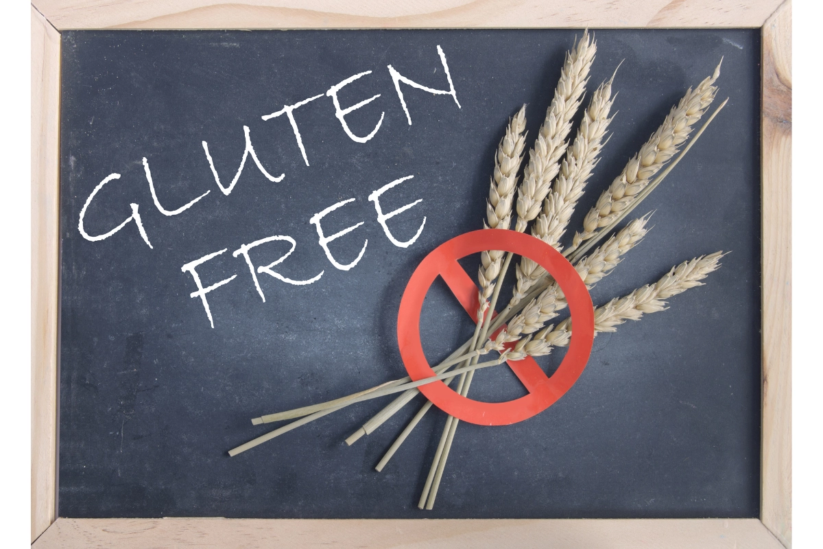 Gluten Free