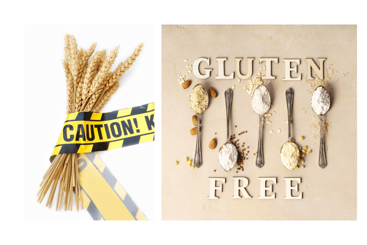 Worst Foods for Gut Health
