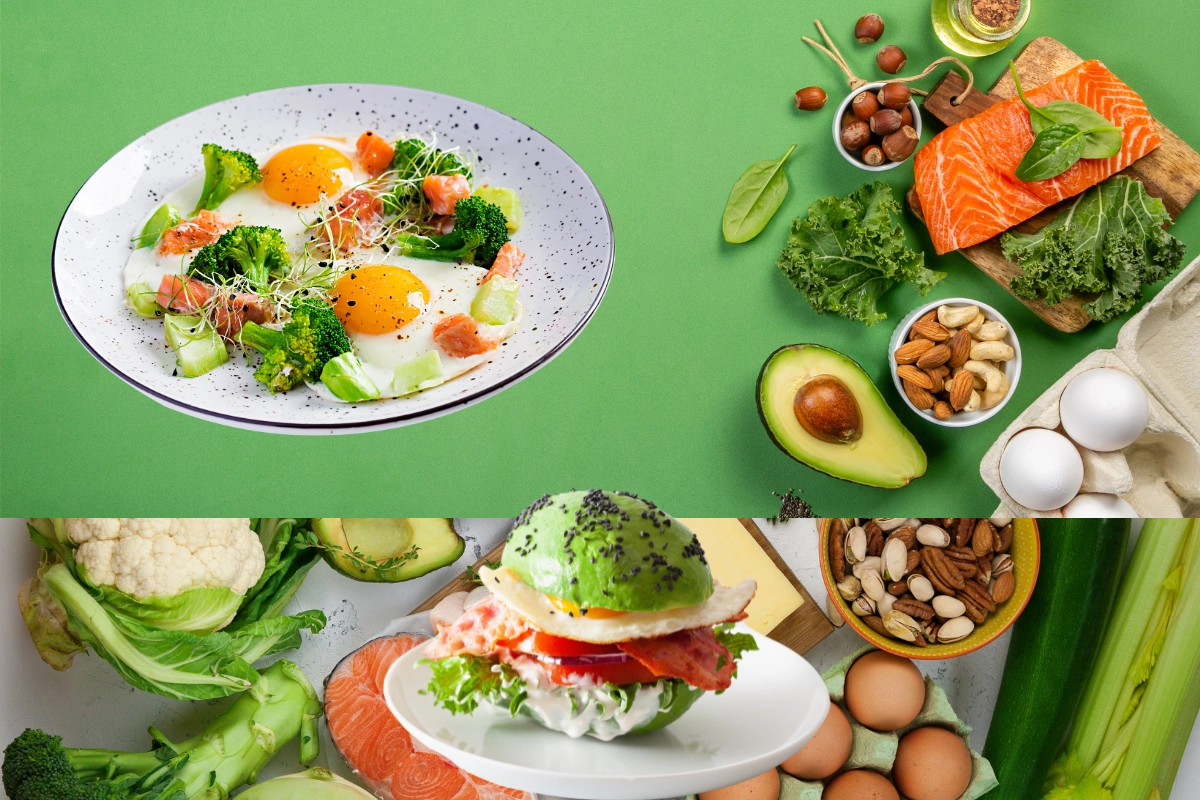 Omega-3 and Weight Loss