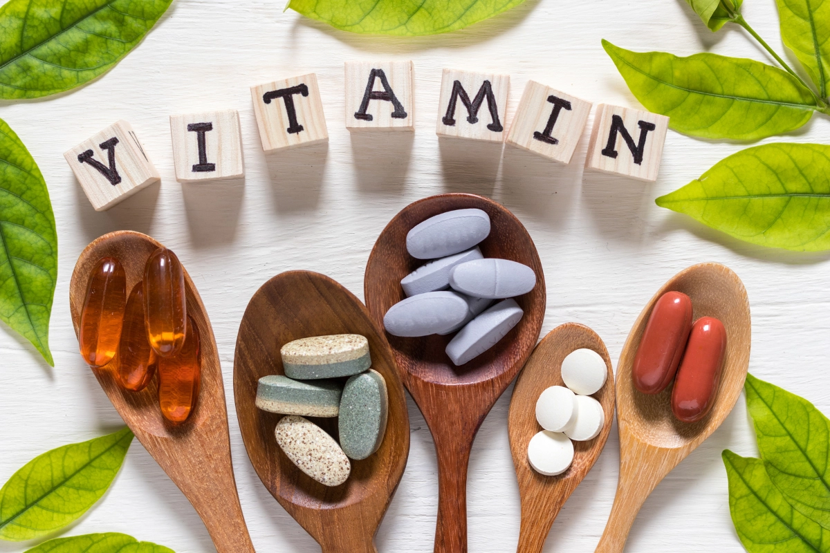 Vitamins