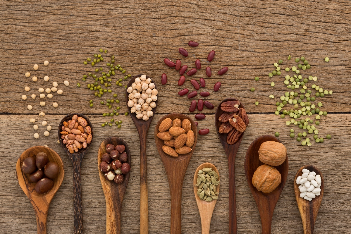 Diet for a Healthy Gut