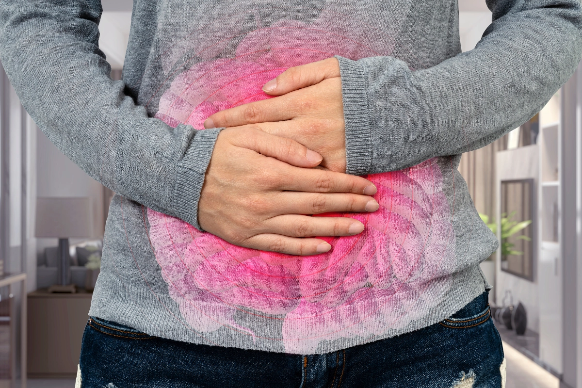 Worst Foods for Gut Health